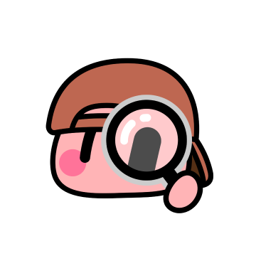 Cheers UP Emoji-仔细看-7